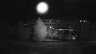 Archiv Foto Webcam Hotel Sonne in Mellau 01:00