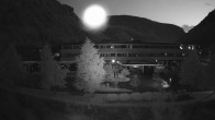 Archiv Foto Webcam Hotel Sonne in Mellau 03:00