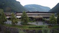 Archiv Foto Webcam Hotel Sonne in Mellau 05:00