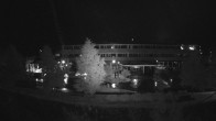 Archiv Foto Webcam Hotel Sonne in Mellau 23:00