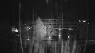 Archiv Foto Webcam Hotel Sonne in Mellau 01:00