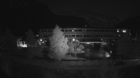 Archiv Foto Webcam Hotel Sonne in Mellau 01:00