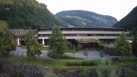 Archiv Foto Webcam Hotel Sonne in Mellau 05:00