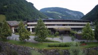Archiv Foto Webcam Hotel Sonne in Mellau 06:00