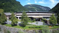 Archiv Foto Webcam Hotel Sonne in Mellau 09:00