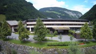 Archiv Foto Webcam Hotel Sonne in Mellau 11:00