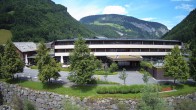 Archiv Foto Webcam Hotel Sonne in Mellau 11:00