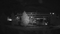 Archiv Foto Webcam Hotel Sonne in Mellau 01:00