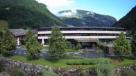 Archiv Foto Webcam Hotel Sonne in Mellau 09:00