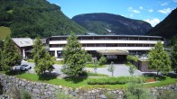 Archiv Foto Webcam Hotel Sonne in Mellau 11:00