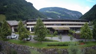 Archiv Foto Webcam Hotel Sonne in Mellau 13:00