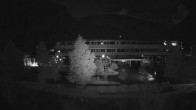 Archiv Foto Webcam Hotel Sonne in Mellau 01:00