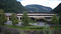 Archiv Foto Webcam Hotel Sonne in Mellau 05:00