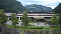 Archiv Foto Webcam Hotel Sonne in Mellau 06:00