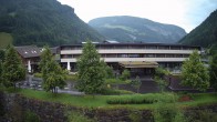 Archiv Foto Webcam Hotel Sonne in Mellau 07:00