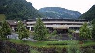 Archiv Foto Webcam Hotel Sonne in Mellau 11:00
