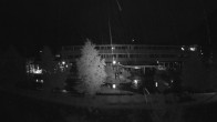 Archiv Foto Webcam Hotel Sonne in Mellau 03:00