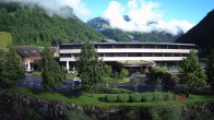 Archiv Foto Webcam Hotel Sonne in Mellau 07:00