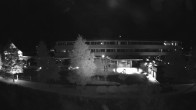 Archiv Foto Webcam Hotel Sonne in Mellau 23:00