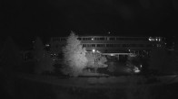 Archiv Foto Webcam Hotel Sonne in Mellau 01:00