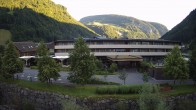 Archiv Foto Webcam Hotel Sonne in Mellau 06:00
