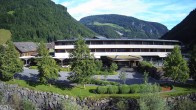 Archiv Foto Webcam Hotel Sonne in Mellau 07:00