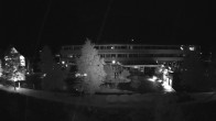 Archiv Foto Webcam Hotel Sonne in Mellau 23:00
