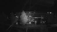 Archiv Foto Webcam Hotel Sonne in Mellau 03:00