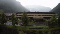 Archiv Foto Webcam Hotel Sonne in Mellau 06:00