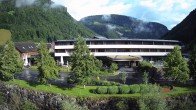 Archiv Foto Webcam Hotel Sonne in Mellau 07:00