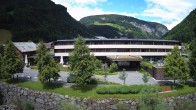 Archiv Foto Webcam Hotel Sonne in Mellau 11:00