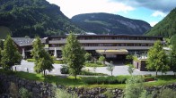 Archiv Foto Webcam Hotel Sonne in Mellau 15:00