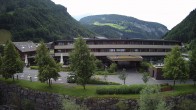 Archiv Foto Webcam Hotel Sonne in Mellau 17:00