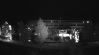Archiv Foto Webcam Hotel Sonne in Mellau 23:00