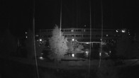 Archiv Foto Webcam Hotel Sonne in Mellau 03:00