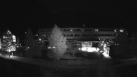 Archiv Foto Webcam Hotel Sonne in Mellau 23:00