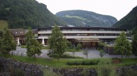 Archiv Foto Webcam Hotel Sonne in Mellau 05:00