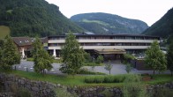 Archiv Foto Webcam Hotel Sonne in Mellau 06:00