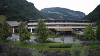 Archiv Foto Webcam Hotel Sonne in Mellau 09:00