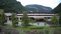 Archiv Foto Webcam Hotel Sonne in Mellau 11:00