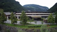 Archiv Foto Webcam Hotel Sonne in Mellau 15:00