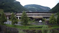 Archiv Foto Webcam Hotel Sonne in Mellau 17:00