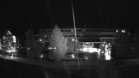 Archiv Foto Webcam Hotel Sonne in Mellau 23:00