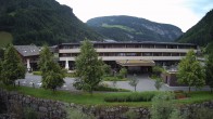 Archiv Foto Webcam Hotel Sonne in Mellau 17:00