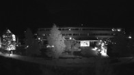 Archiv Foto Webcam Hotel Sonne in Mellau 23:00
