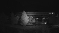 Archiv Foto Webcam Hotel Sonne in Mellau 01:00