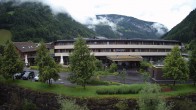 Archiv Foto Webcam Hotel Sonne in Mellau 09:00