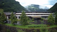 Archiv Foto Webcam Hotel Sonne in Mellau 11:00