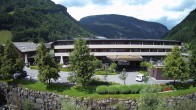 Archiv Foto Webcam Hotel Sonne in Mellau 13:00