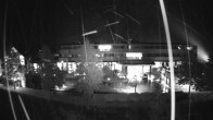 Archiv Foto Webcam Hotel Sonne in Mellau 21:00